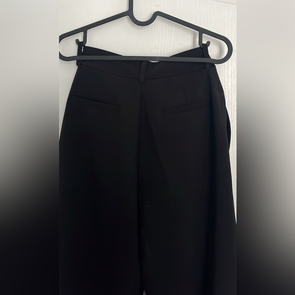 Simon’s wide leg pants - Picture 2 of 4